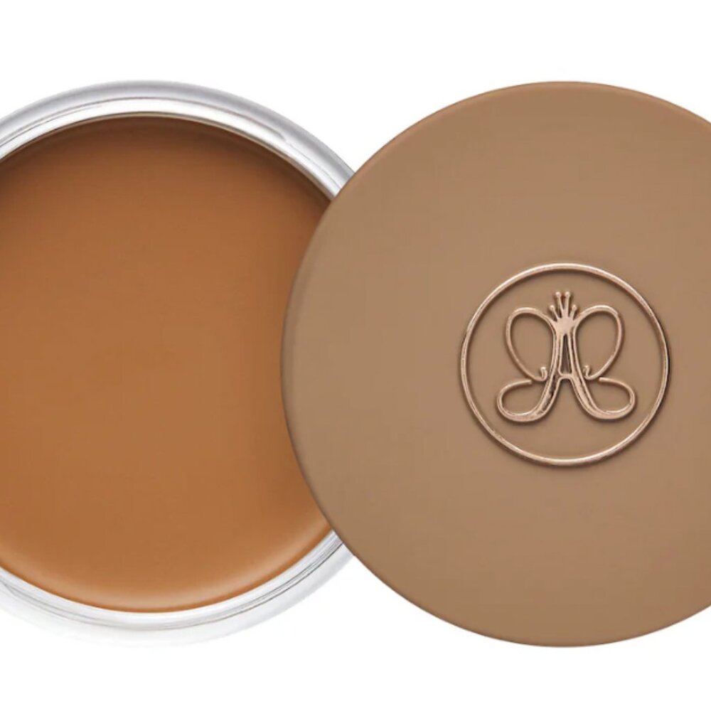 NWOT - Anastasia Beverly Hills Matte Contour and Sculpt Cream Bronzer